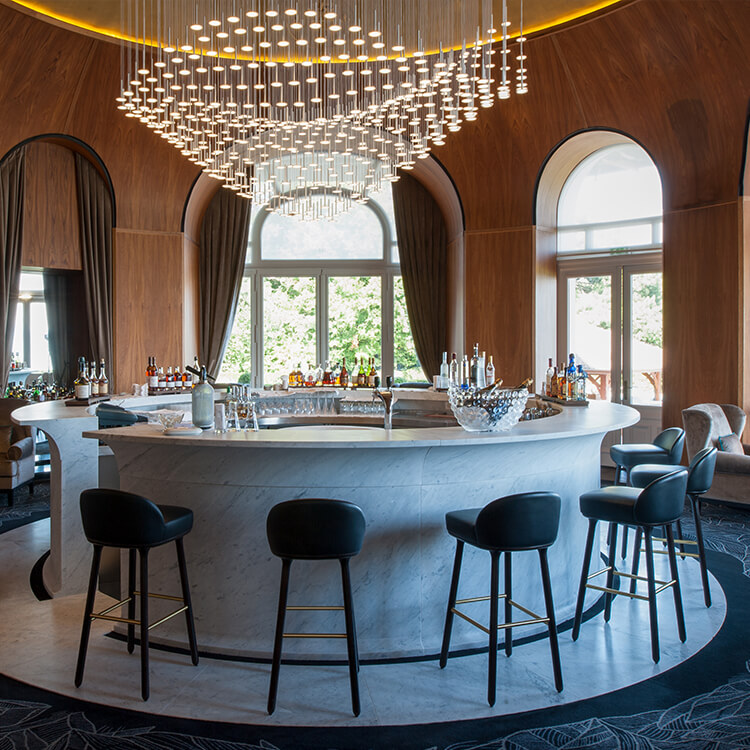Aurélie Di Cesare | evian-royal-evian-bar