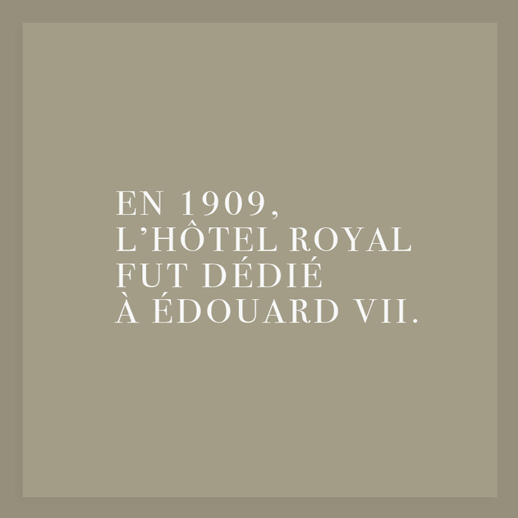 Aurélie Di Cesare | evian-royal-evian-edouard-citation