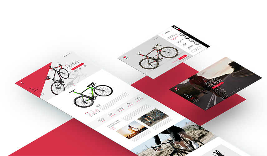 Aurélie Di Cesare | mockup_time